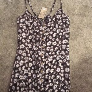 American Eagle Dress